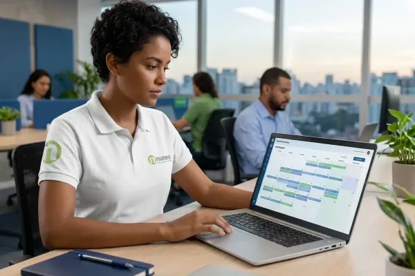 Marketing em redes sociais para empresas