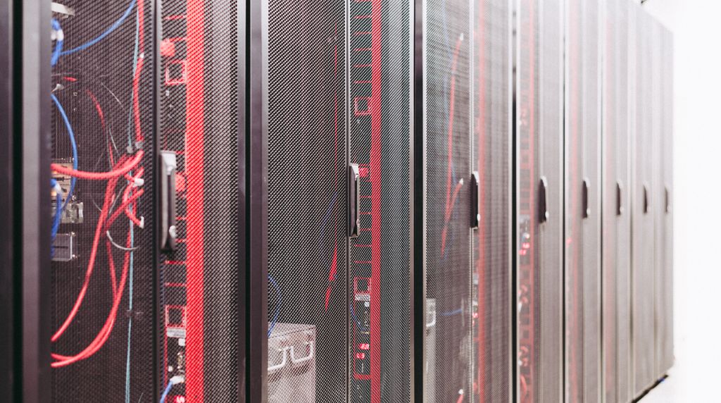 Backup de Dados Backup de dados em nuvem e servidores